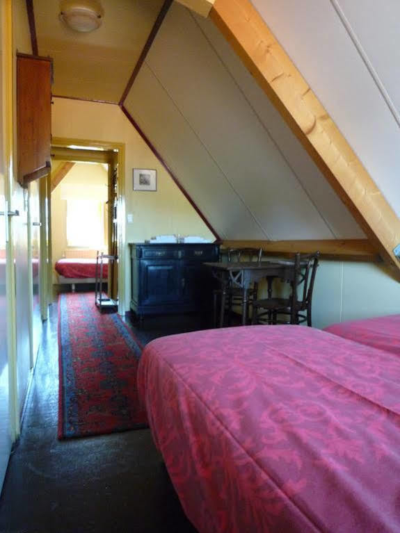 Hotel Groede Exteriör bild